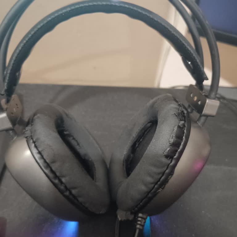 Gamepower Raijin Ped Dökülmesi