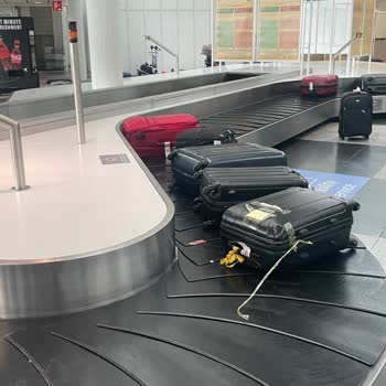 My Flight with SunExpress XQ 714 was Delayed for 12 Hours