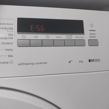 Siemens Servis Ve Müşteri Hizmetleri Sıkıntısı