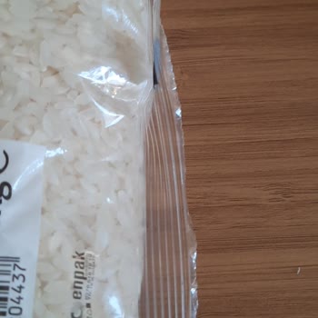 Yayla Bakliyat Yayla Osmancık Pirinç Böcek