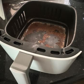 Wiami Airfry Paslanma Sorunu Ve Garanti Kapsamı Dışı Bırakılması