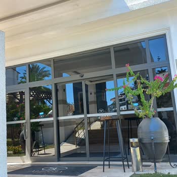 Alessia Hotel & Spa Otele Alınmadık Rezervasyonumuzu İptal Ettiklerini Söyledikler