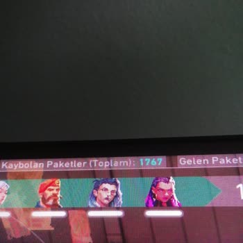Türk Telekom Modem Değişikliği Sonrası Artan Paket Kaybı Ve Kötü Hizmet