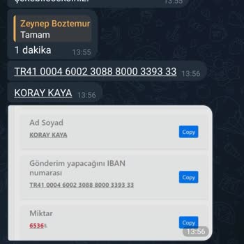Carrefour SA AVM Şikayet İncelemesi