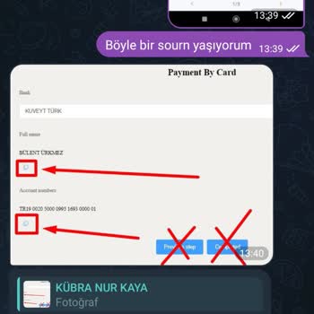 Carrefour SA AVM Şikayet İncelemesi