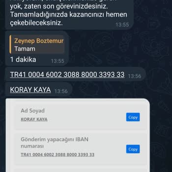 Carrefour SA AVM Şikayet İncelemesi