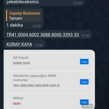 Carrefour SA AVM Şikayet İncelemesi