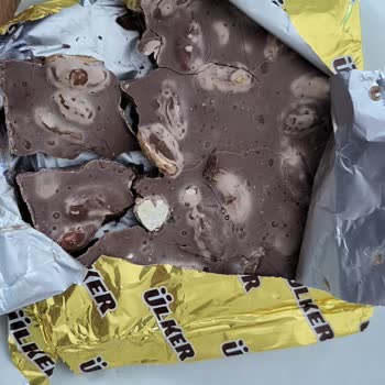 Ülker Tarihi Geçmiş Ürünlerin Satılması