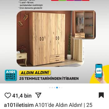 Tiamob Firması Artık Ürünümü Gönderin