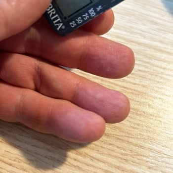 Brita Level Indicator Battery Is Stuck and I Cannot Find any Information Online