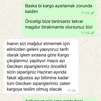 Reydeko Halı Reydeko Sözünde Durmadı