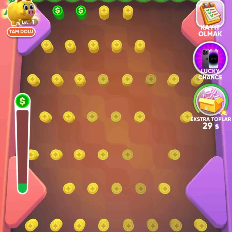 Falling Balls Para Transferi Sorunu Ve Müşteri Hizmetleri Eksikliği