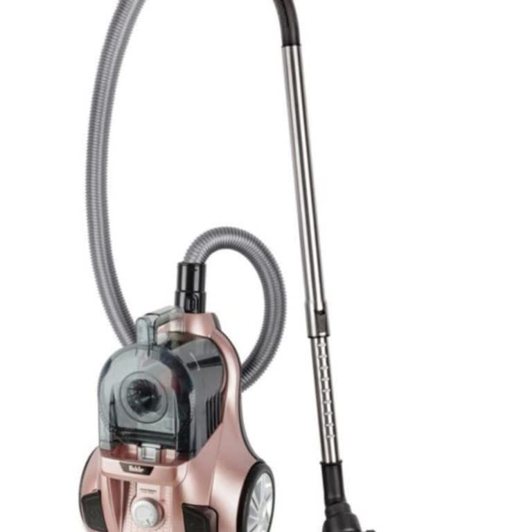 Fakir Ranger Süpürge Pişmanlıktır