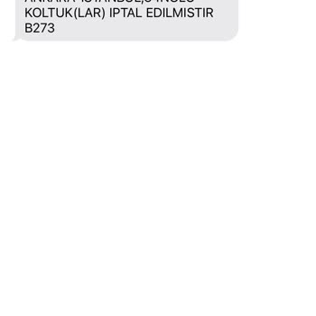 Obilet Ücret İadem Nerede?