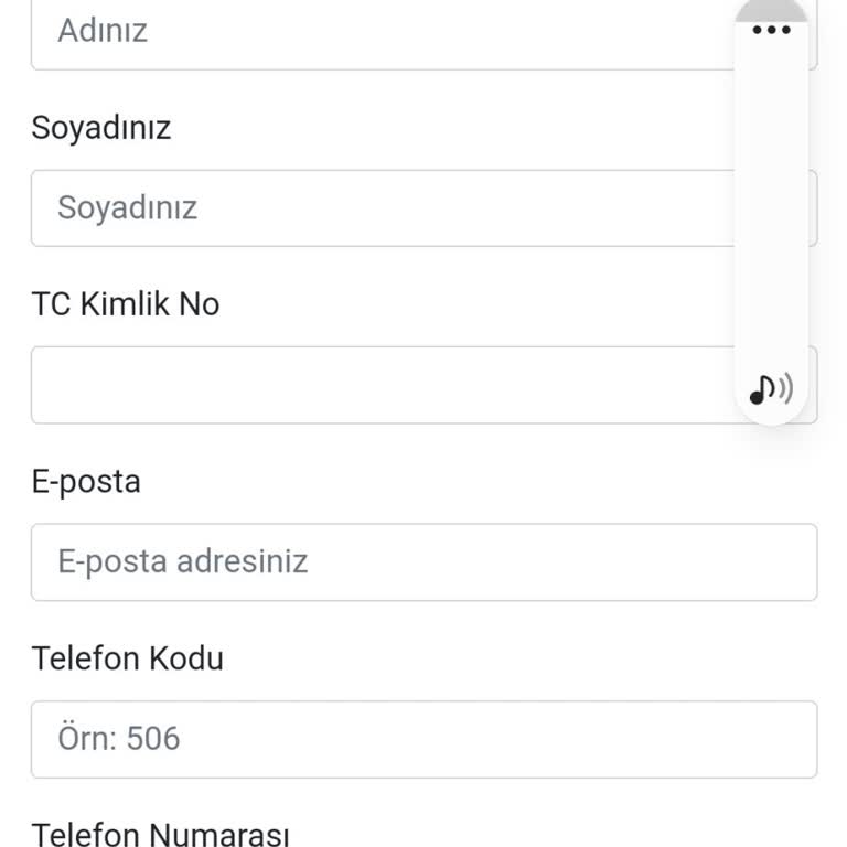 Memuratamalari.com Adlı Sayfa Asılsız İlan
