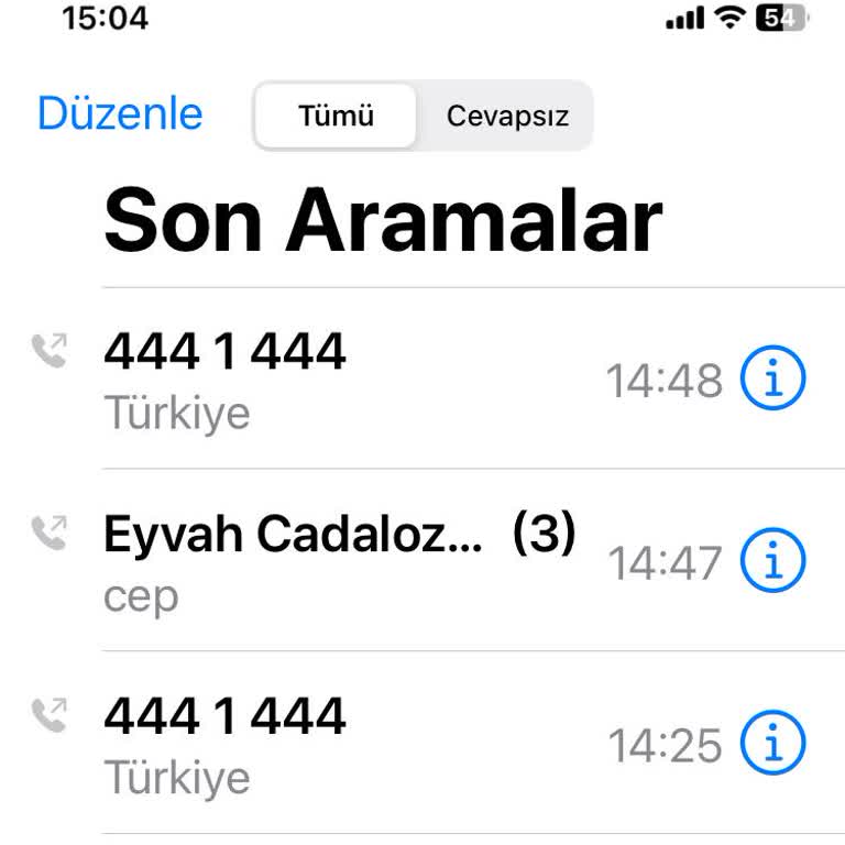 Türk Telekom Randevuya Gelmediler 5 Saat Beklettiler
