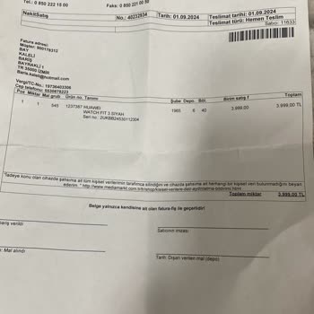 Media Markt Mağaza Çalışanlarından Saldırı Ve İade Alınmaması Forum Bornova