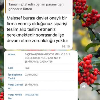 İsimkani.tr Gerçek Sayfa Değil