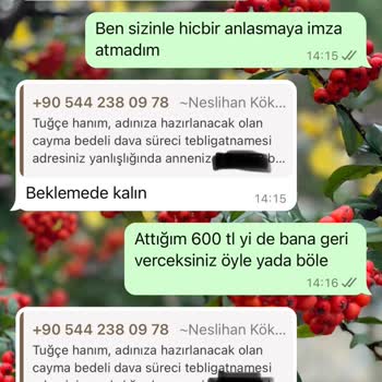 İsimkani.tr Gerçek Sayfa Değil