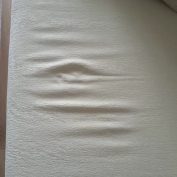 Vivense Koltuk Takımı Mağduriyeti