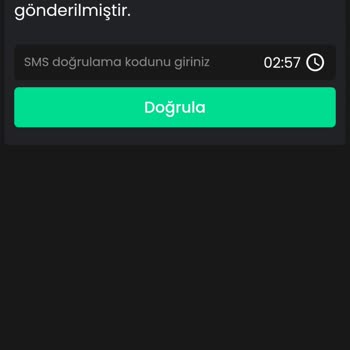 Bitay Kripto Borsası Mağduriyetim