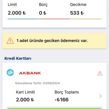 Akbank Mağduriyet İlgisizlik TV