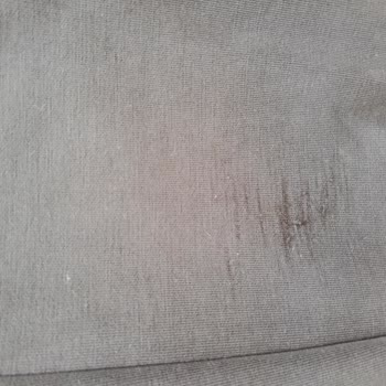 Oysho'dan Aldığım Eşofman Hüsranı