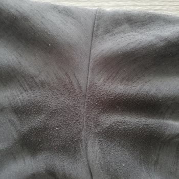 Oysho'dan Aldığım Eşofman Hüsranı