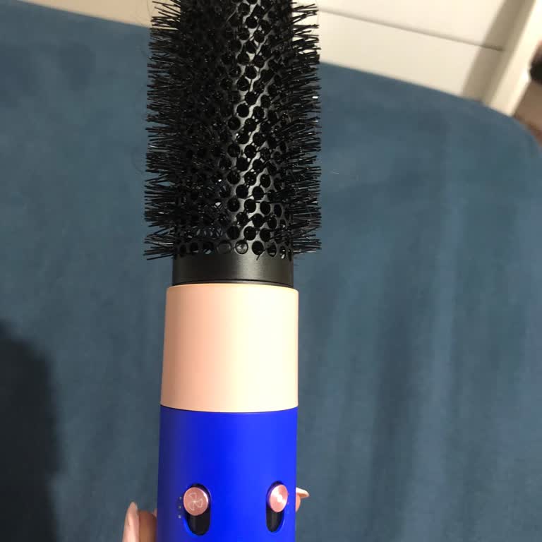 Dyson Airwrap Bozuk Çıktı.