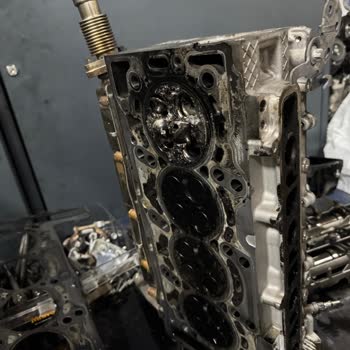 Mercedes Vito 90.000 Km Ayıplı Motor