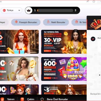 Betorspin Yanıltıcı Cümlelerle Bonus Almaya Teşvik Ediyor!