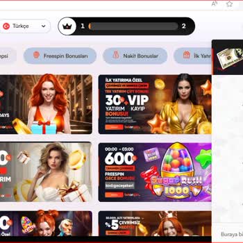 Betorspin Yanıltıcı Cümlelerle Bonus Almaya Teşvik Ediyor!
