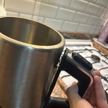 Fakir Ev Aletleri Üründe Tekrarlayan Arıza Ve Güvenlik Sorunu