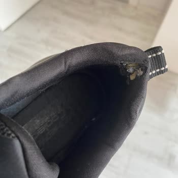 41 Burda AVM SuperStep Skechers Garanti Sorunu