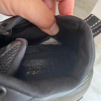 41 Burda AVM SuperStep Skechers Garanti Sorunu