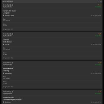 TamBet Bakiyem Haksız Yere Silindi! Tüm Detaylar Ve Kanıtlar Burada