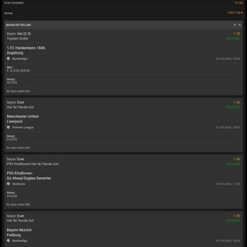 TamBet Bakiyem Haksız Yere Silindi! Tüm Detaylar Ve Kanıtlar Burada