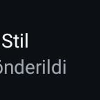 Hiphopstil.com Güvensizlik Yanlış Bilgi