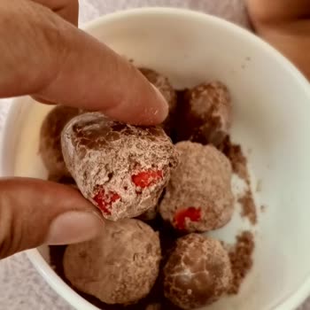 Şok Marketler Karmen Çikolatası Bozuk Çıktı