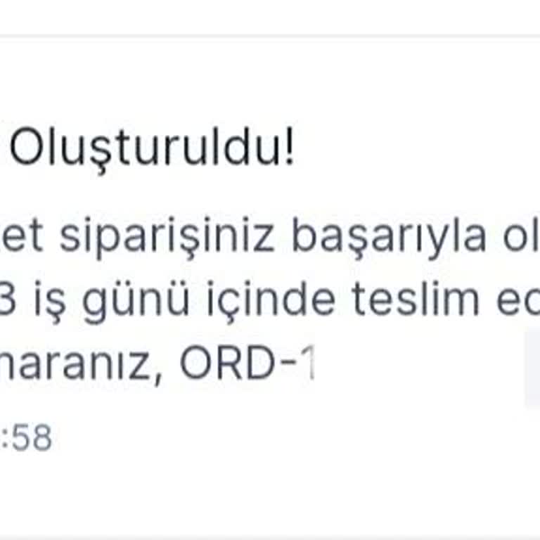 Turan App Banka Kartı Teslimatında Yaşanan Sorunlar