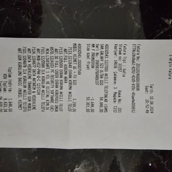 Media Markt'ta Ekran Koruma Sorunu: Sürekli Elden Kaçıyor!