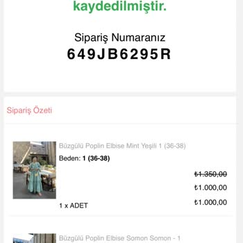 Riqa Style Oyalayan Yalan Söyleyen Satıcı Ve Bilgilendirme Yapmayan Sürat Kargo