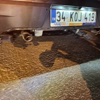 Citroen C4X Alma Yanarsın!
