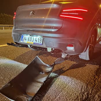 Citroen C4X Alma Yanarsın!