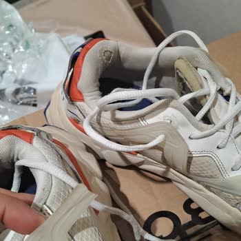 Boyner'de Tommy Hilfiger Ayakkabı Paranla Rezil Olmak Demek,