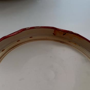 Hakmar Gıda Mağazasında Sağlık Tehlikesi Közlenmiş Patlıcan Konservesi Sorunu