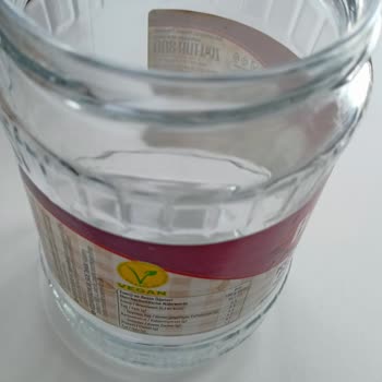 Hakmar Gıda Mağazasında Sağlık Tehlikesi Közlenmiş Patlıcan Konservesi Sorunu