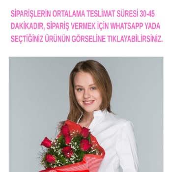 Efsun Çiçekçim Çiçekçi Hizmetleri İle İlgili Müşteri Deneyimi