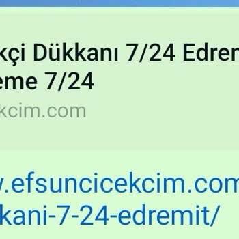 Efsun Çiçekçim Çiçekçi Hizmetleri İle İlgili Müşteri Deneyimi