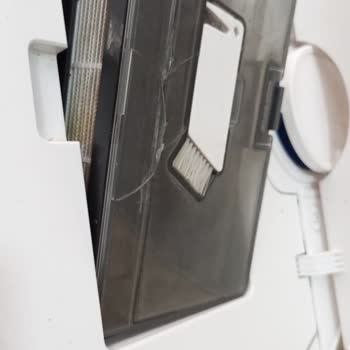 Fakir Robot Süpürge Servis Sorunları Ve Yetersiz Hizmet